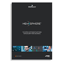 Brochure HEMISPHERE® Software Platform
