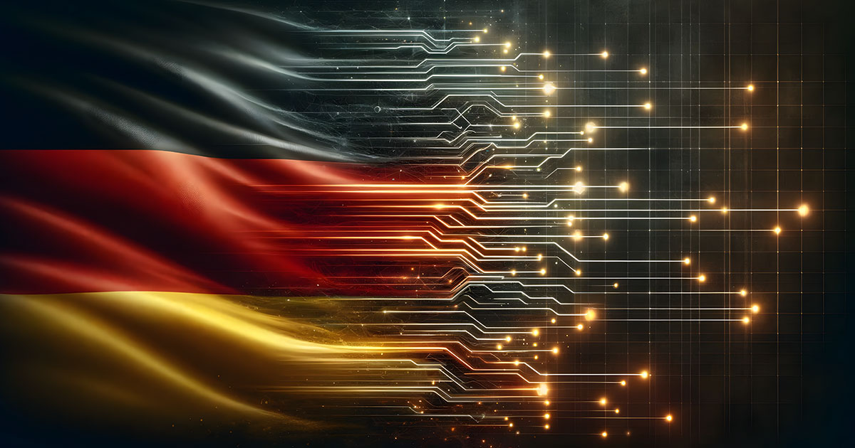A digitally sovereign “Next Germany” – Impulses from the Wirtschaftstag 2025