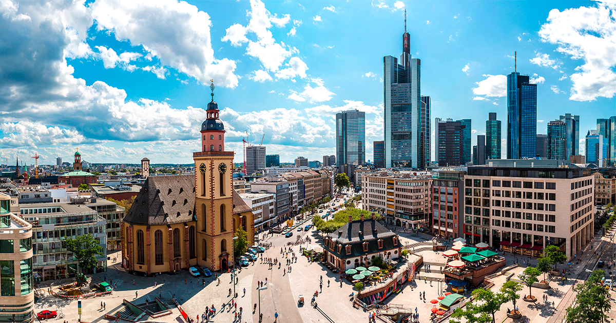 Video surveillance in Hesse – a success story