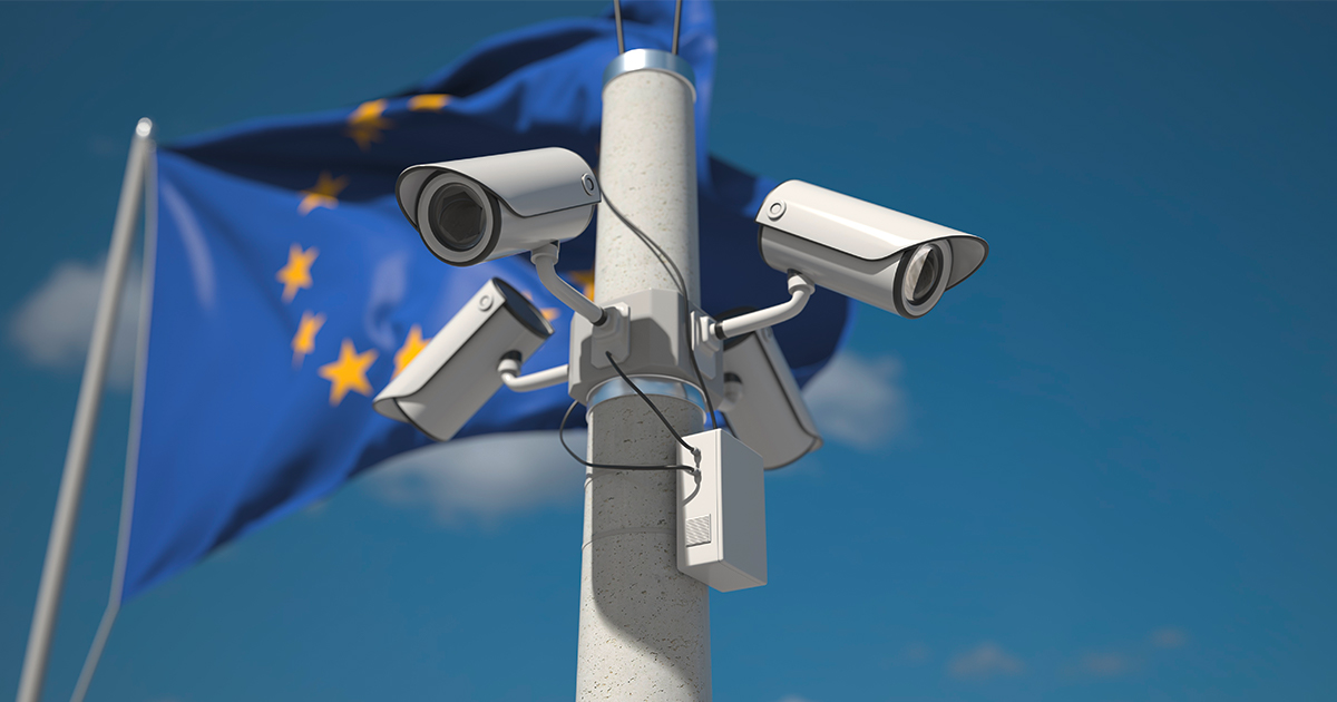 Interview on video security technology ‘Made in Europe‘