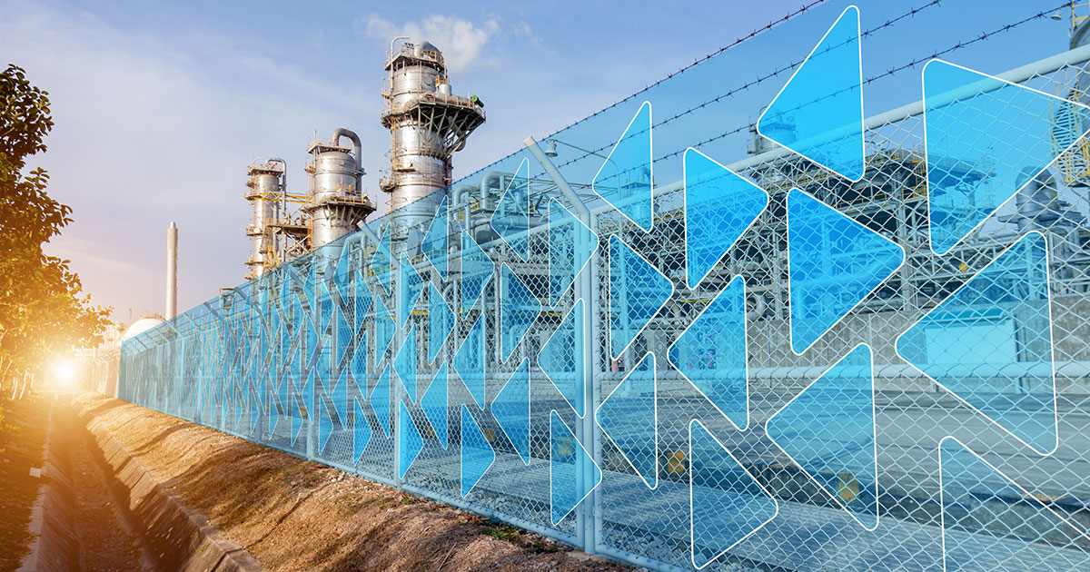 Framework for critical infrastructures