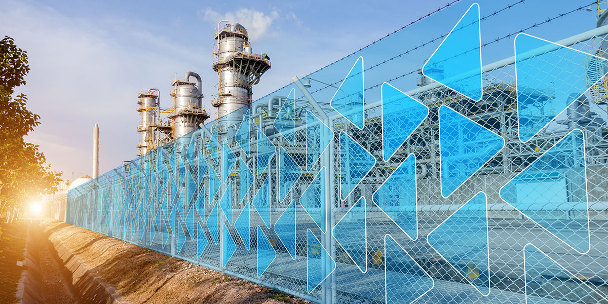 Framework for critical infrastructures
