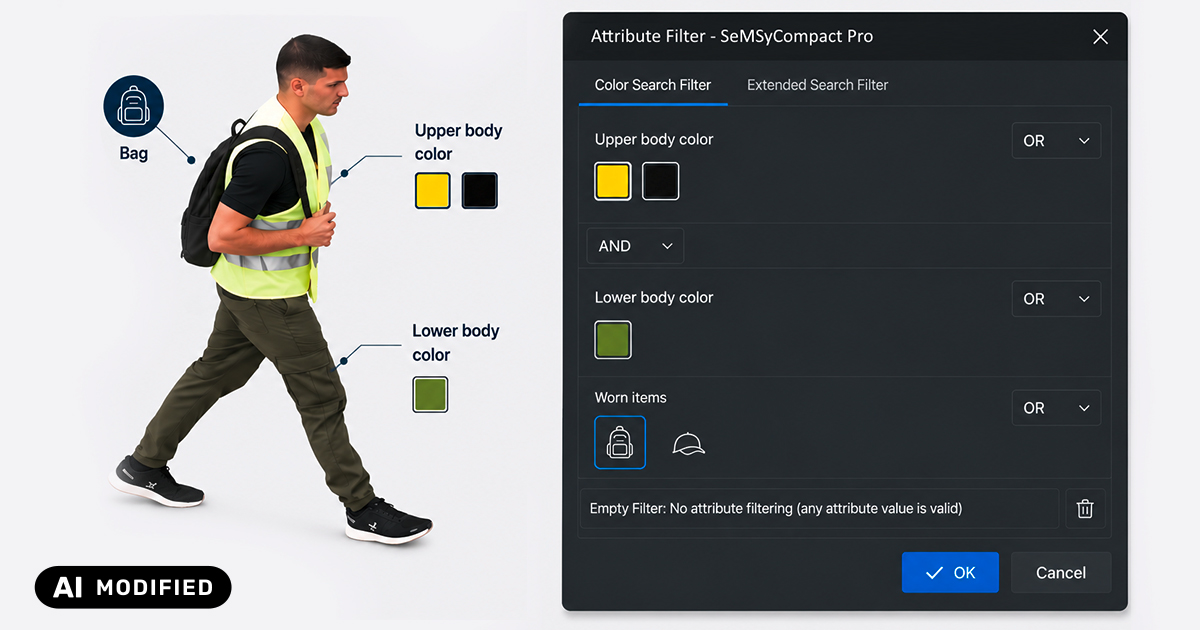 SeMSy® Compact & AI Attributes: Search Smarter. Find Faster.