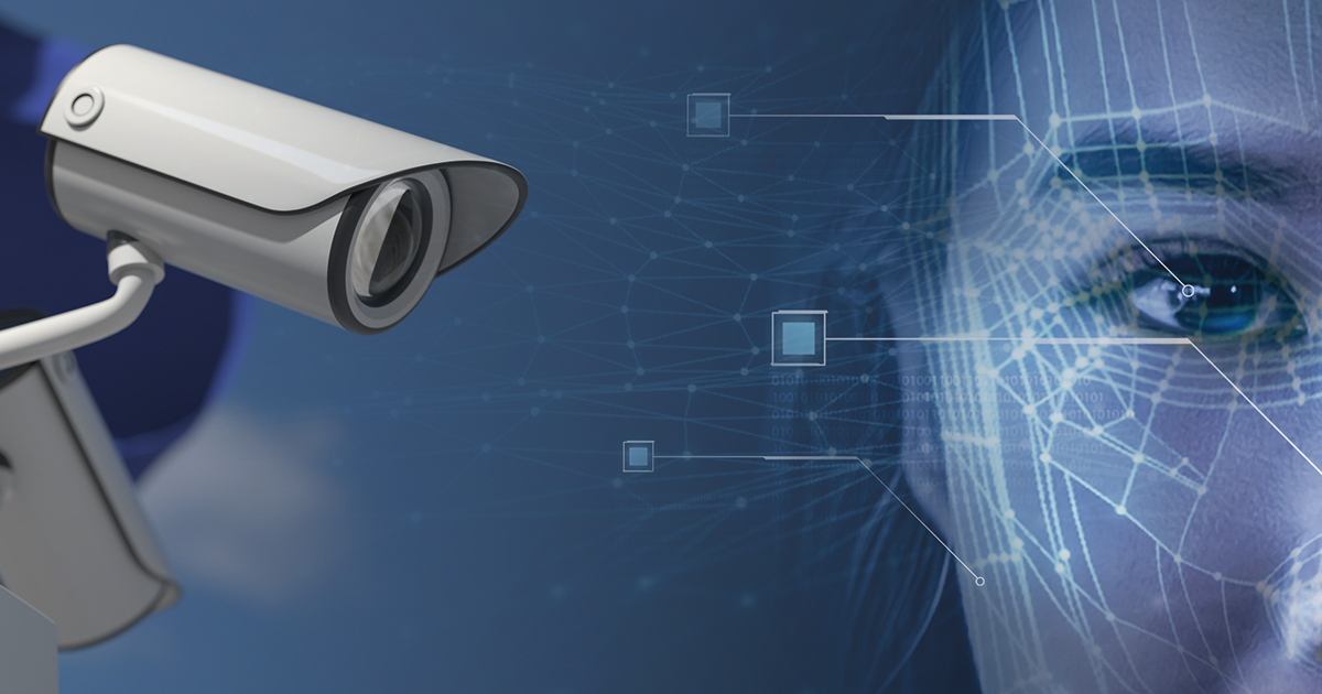 Video security technology and biometric facial recognition under new EU AI Act (“AI Regulation”)