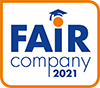 Logo Fair Company