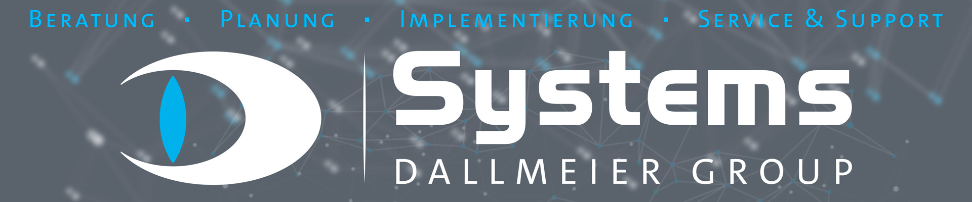 D-Systems umfassender Service