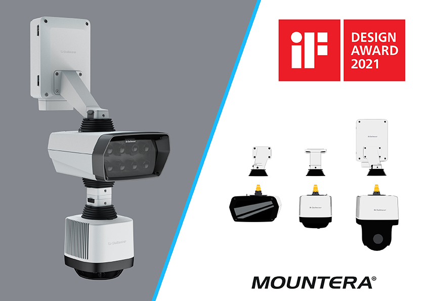 Mountera Mounting System