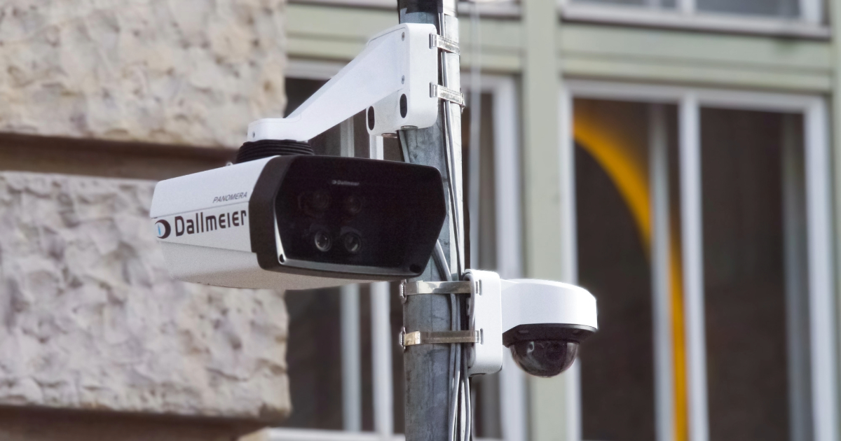 Dallmeier – your partner for video security