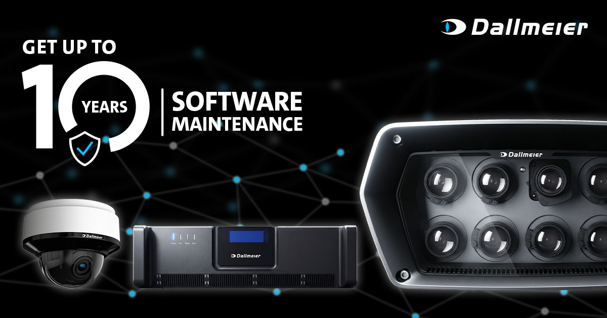 Dallmeier extends software maintenance to up to ten years