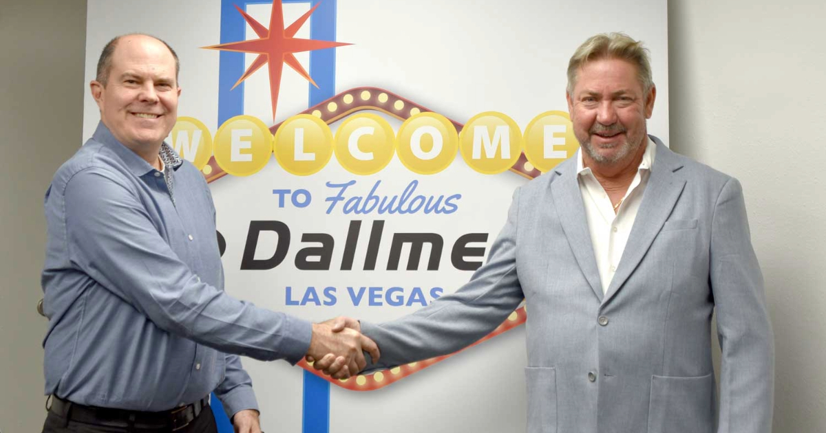 Dallmeier electronic USA announces strategic sales leadership appointment