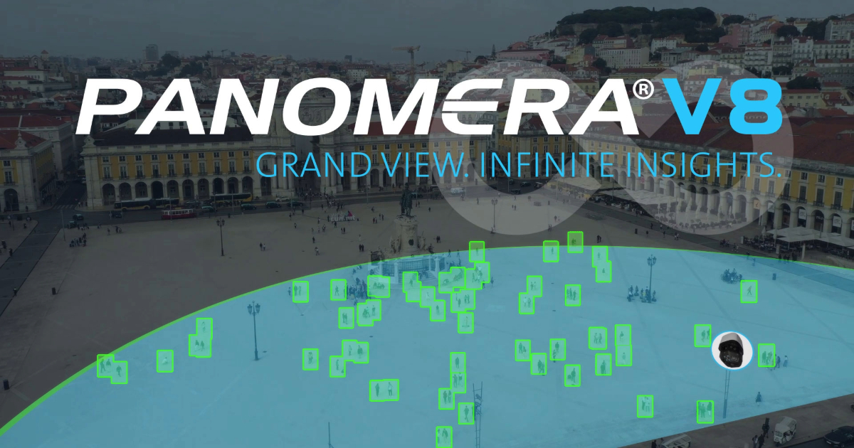 Dallmeier showcases holistic security solutions at SICUR 2026