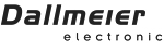 Dallmeier electronic logo