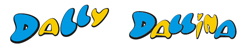 Dallmeier Logo Dally + Dallina