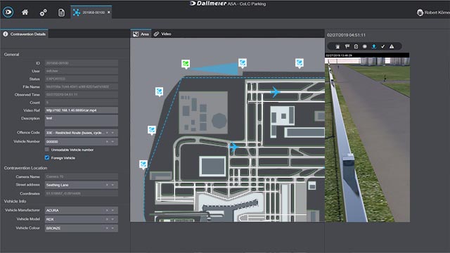 perimeter protection software