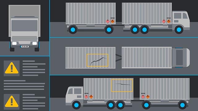 Logistik Schadenmanagement