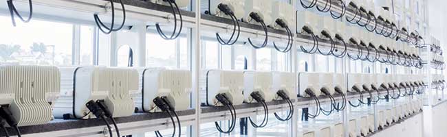 Video Surveillance Quality