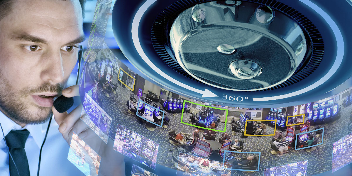 NextGeneration Casino Surveillance Whitepapers