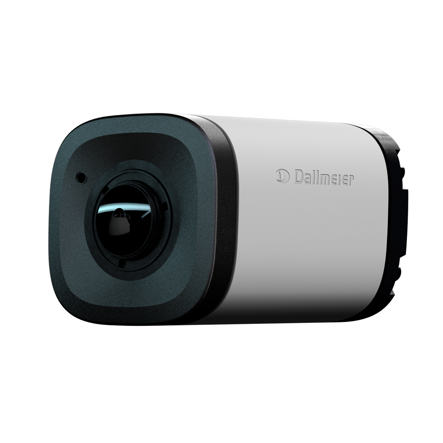Dallmeier CCTV Kamera Picoline Kutu Versiyonu