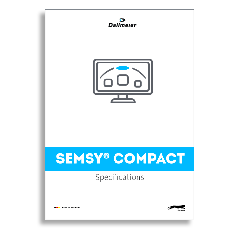 Icon Veri Sayfası Semsy Compact