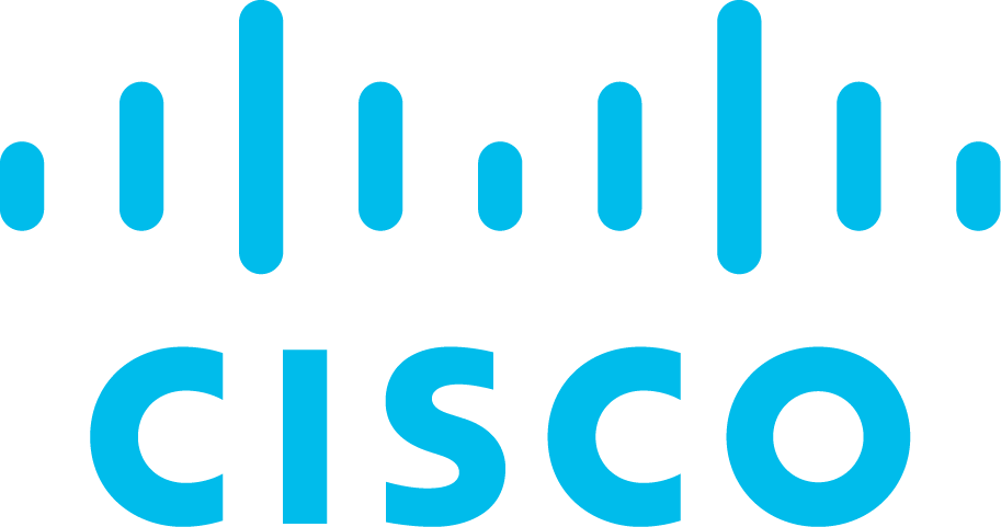 Logotipo de Cisco