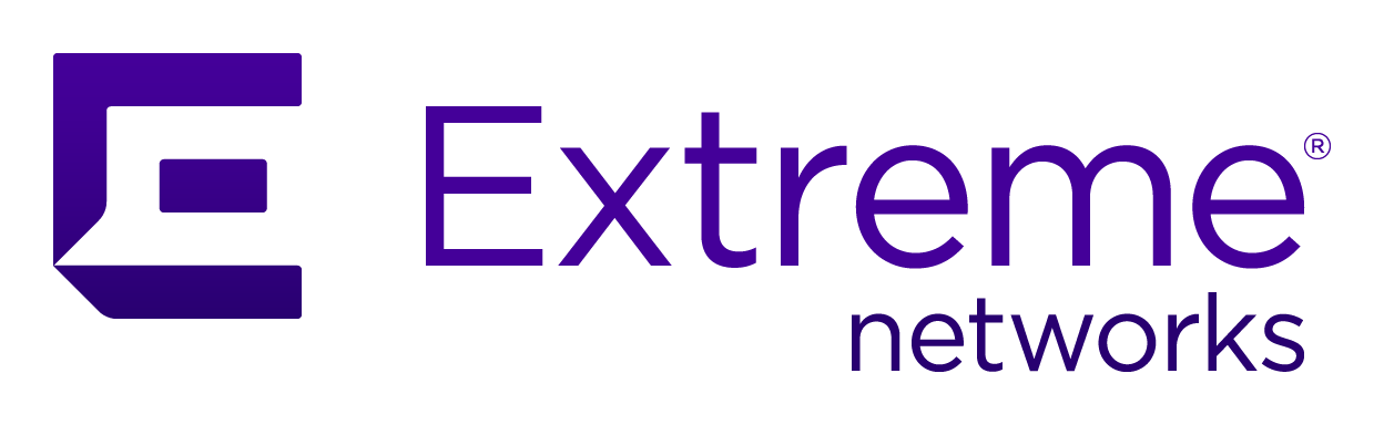 Logo von Extreme Networks