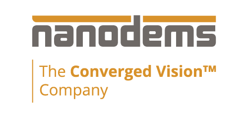 Nanodems Logo