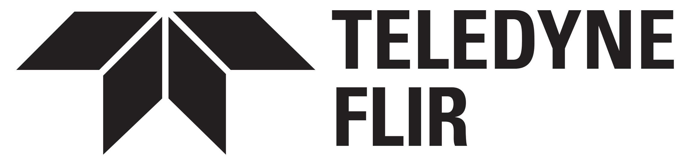 Teledyne FLIR Logosu