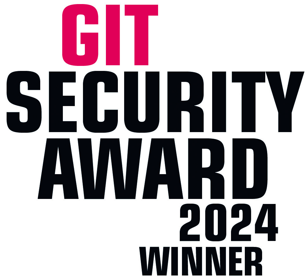 GIT Security Award Winner 2024