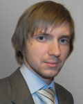 Dmitry Morozov