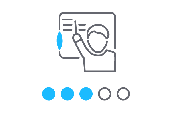 Level 3<br>Technical Training<br>Panomera®