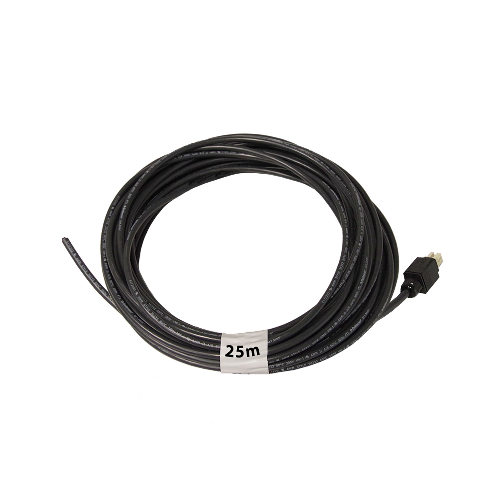 Panomera® ABC Compressed Air Line 25 m