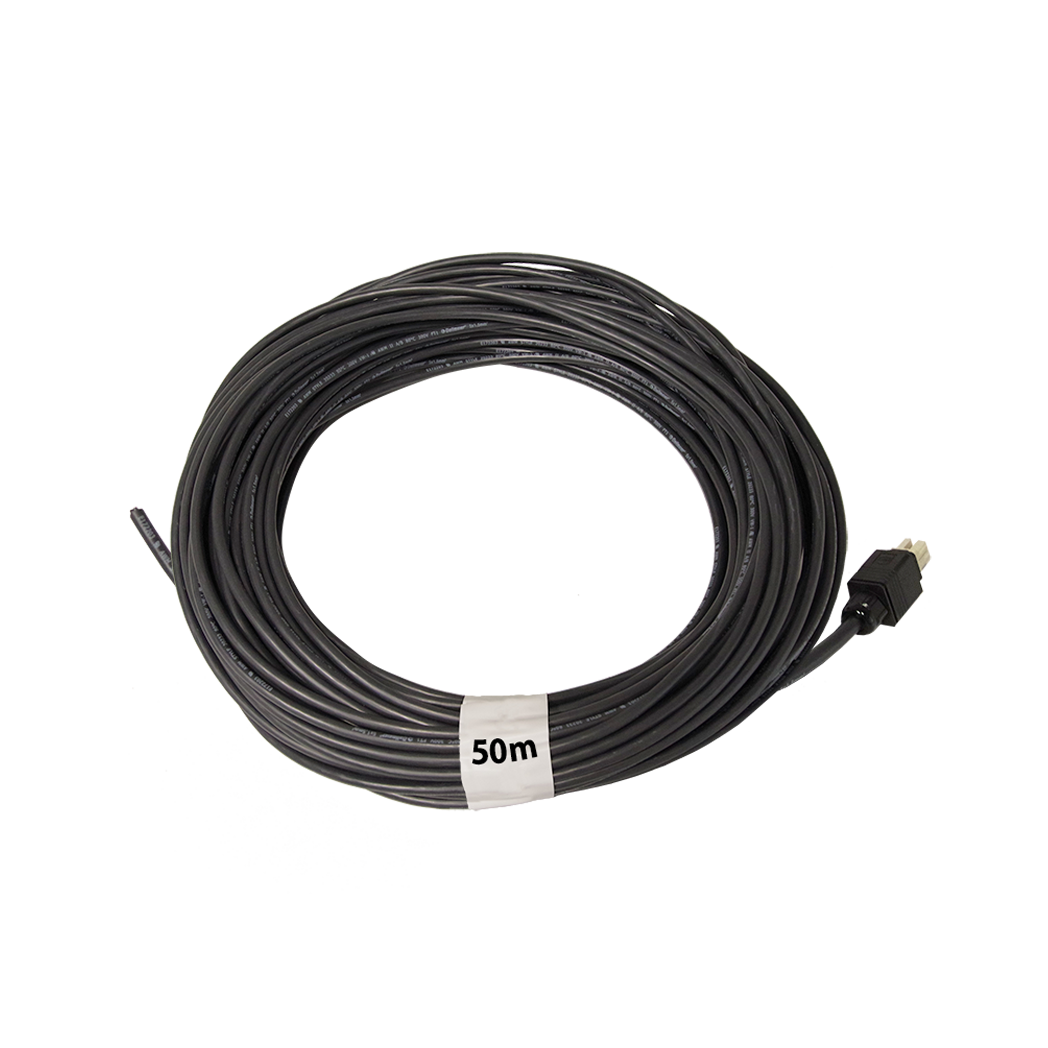 Panomera® ABC Compressed Air Line 50 m