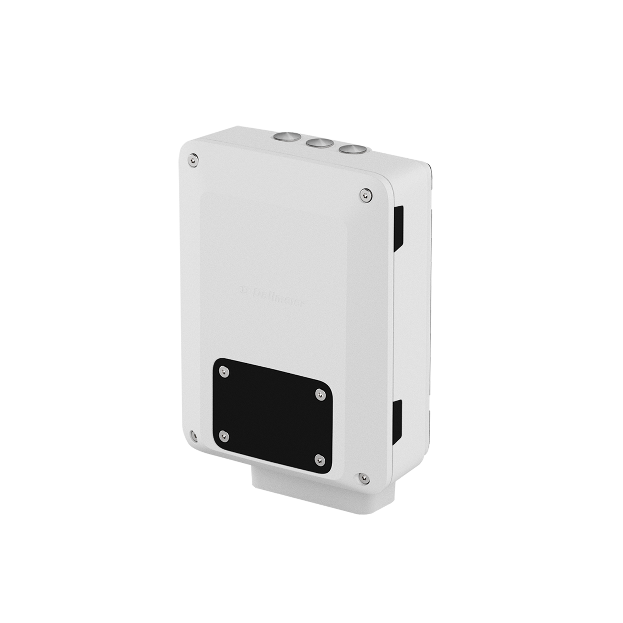 Power Supply Box for Mountera Housing
