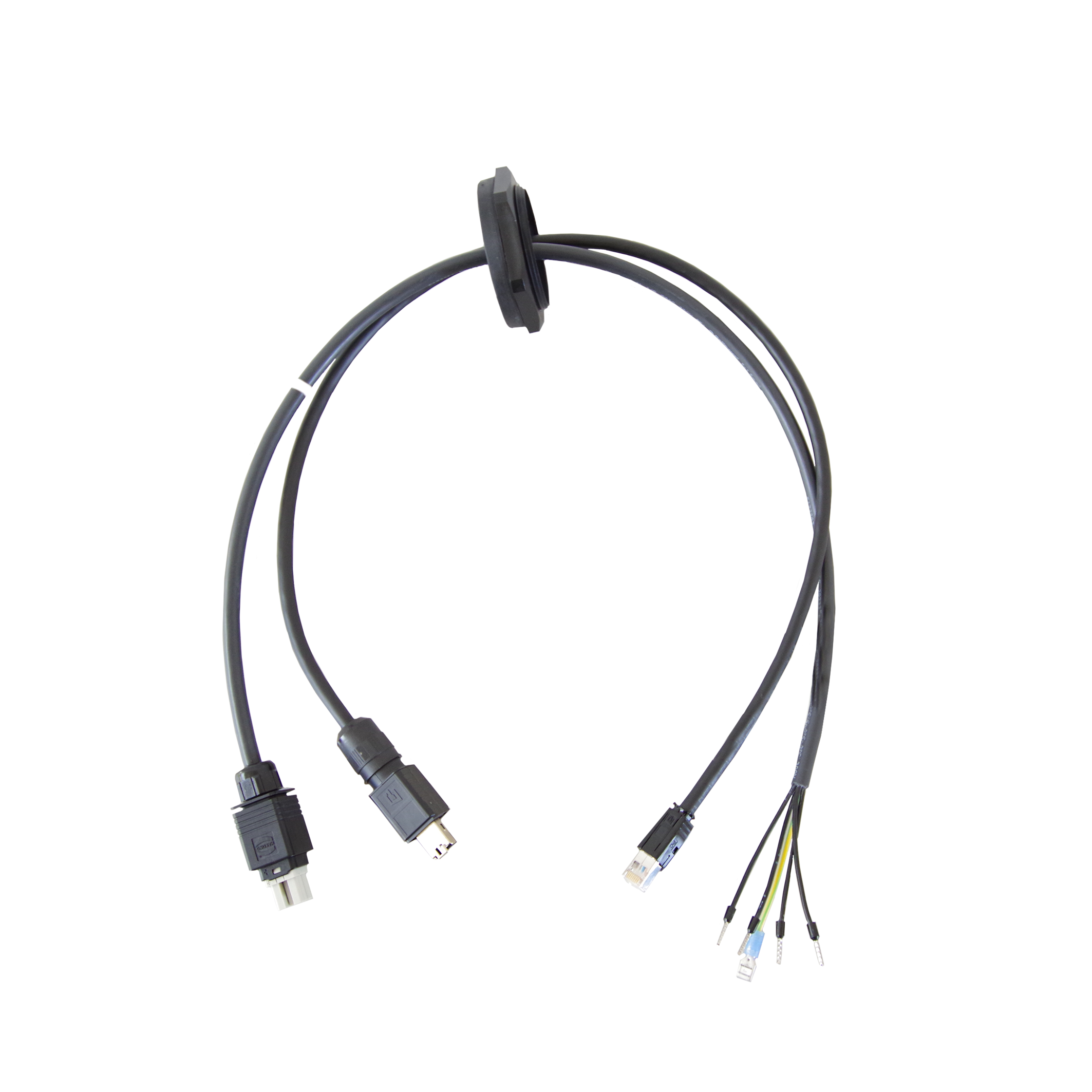 Mountera® Cable Set C