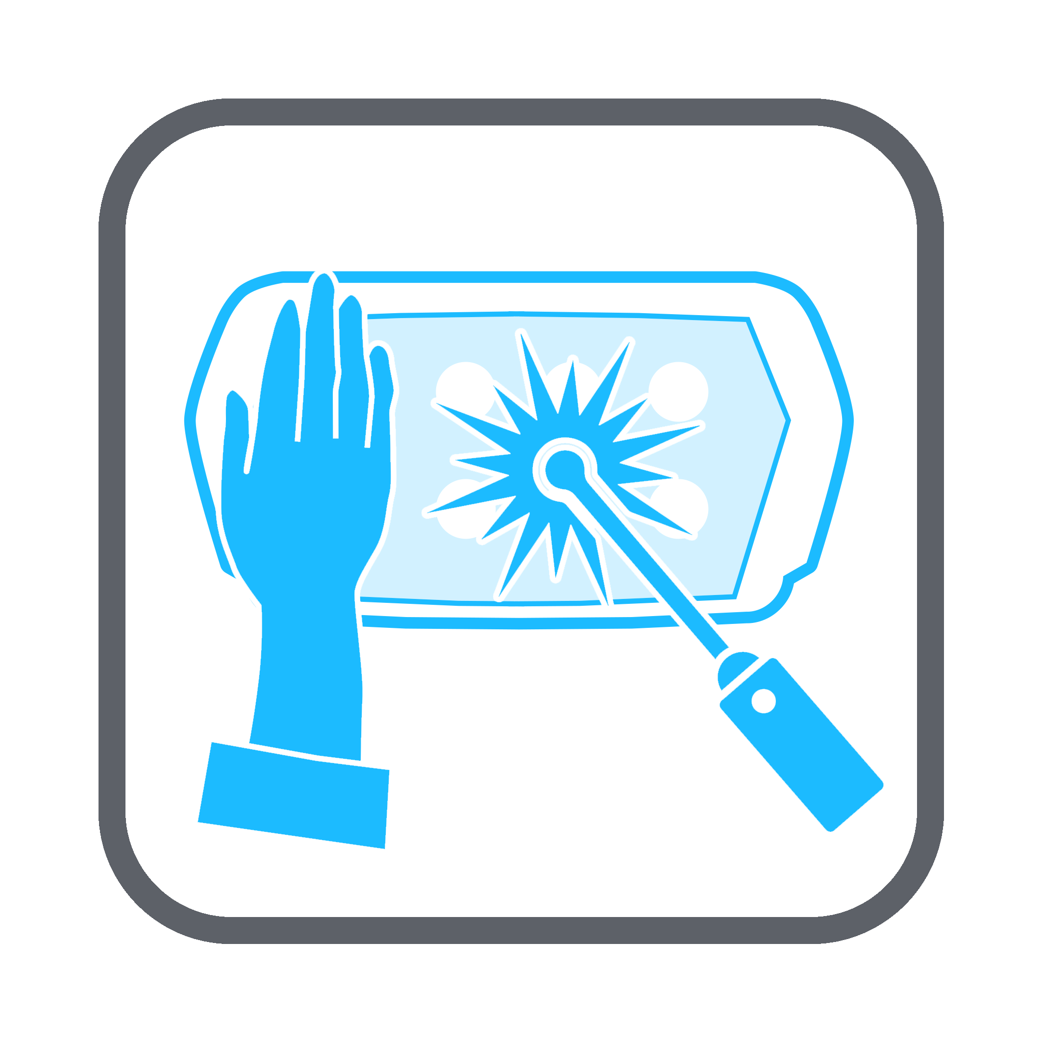 AI Tamper Detection App