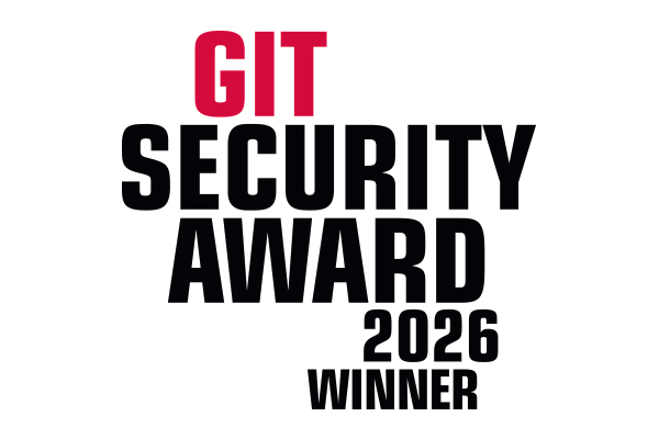 Logo: GIT Award Winner 2026