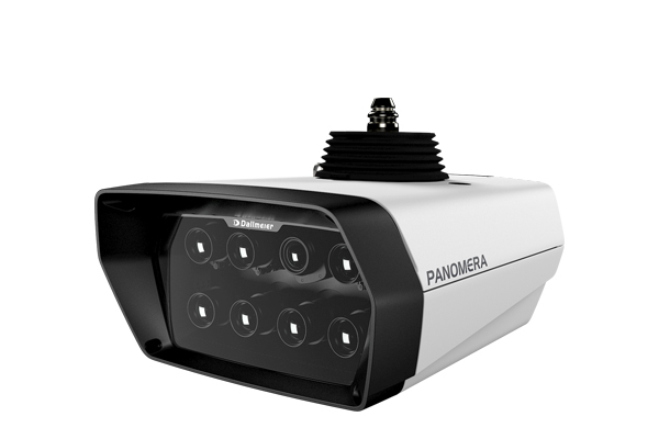 Panomera® S4/8 Area