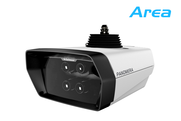 Panomera® S4 Area