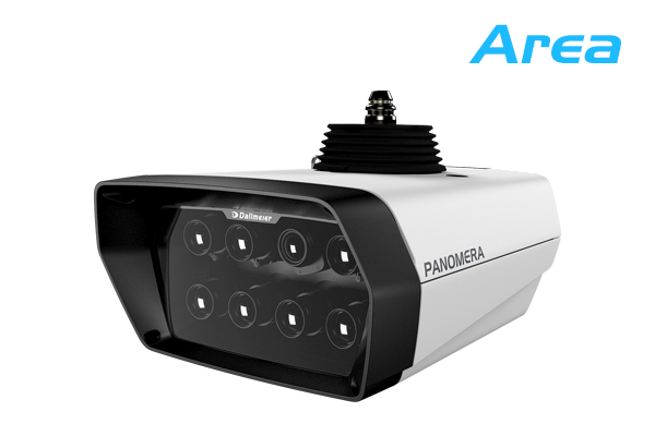 Panomera® S8 Area