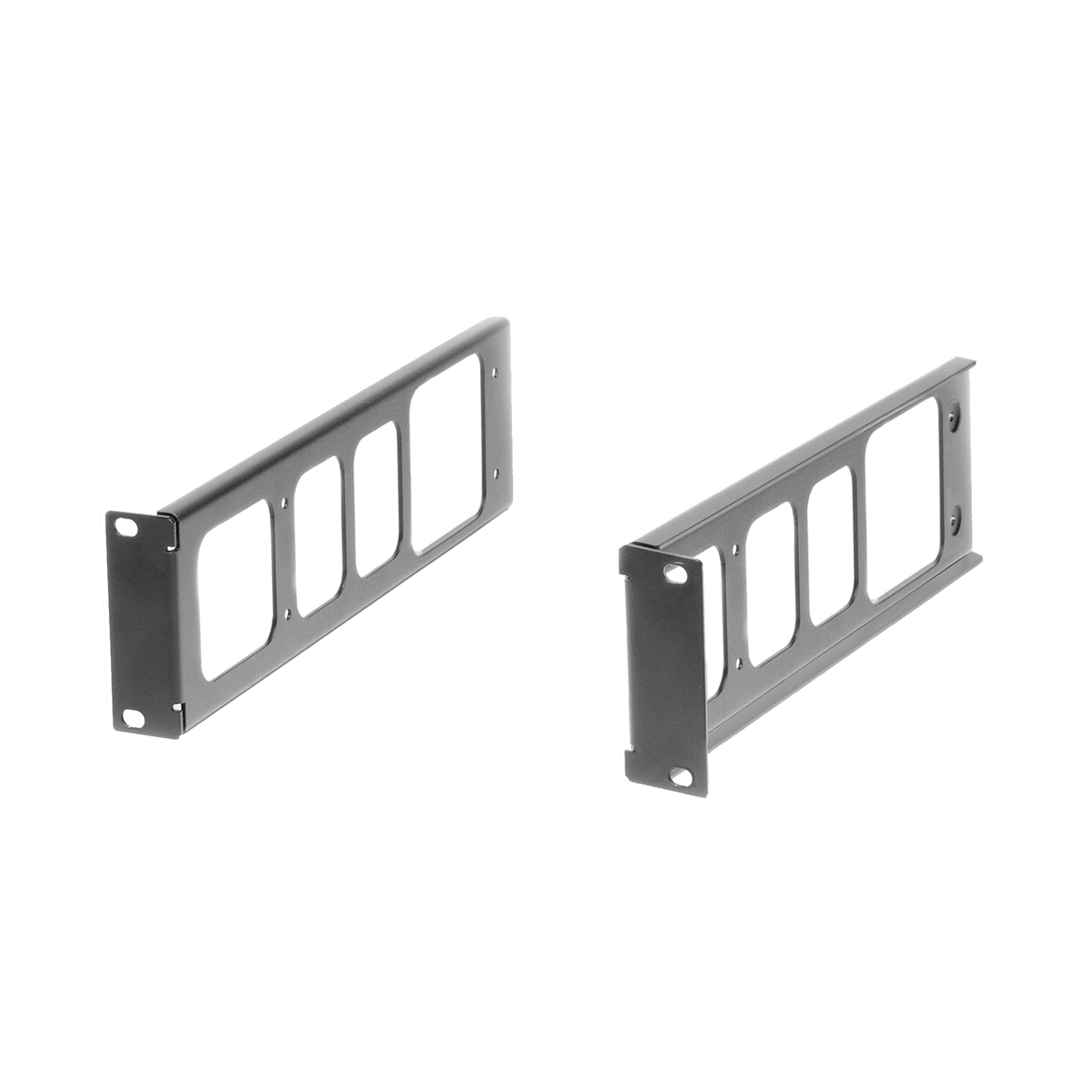 Bracket 19 Inch Rack (2 RU)