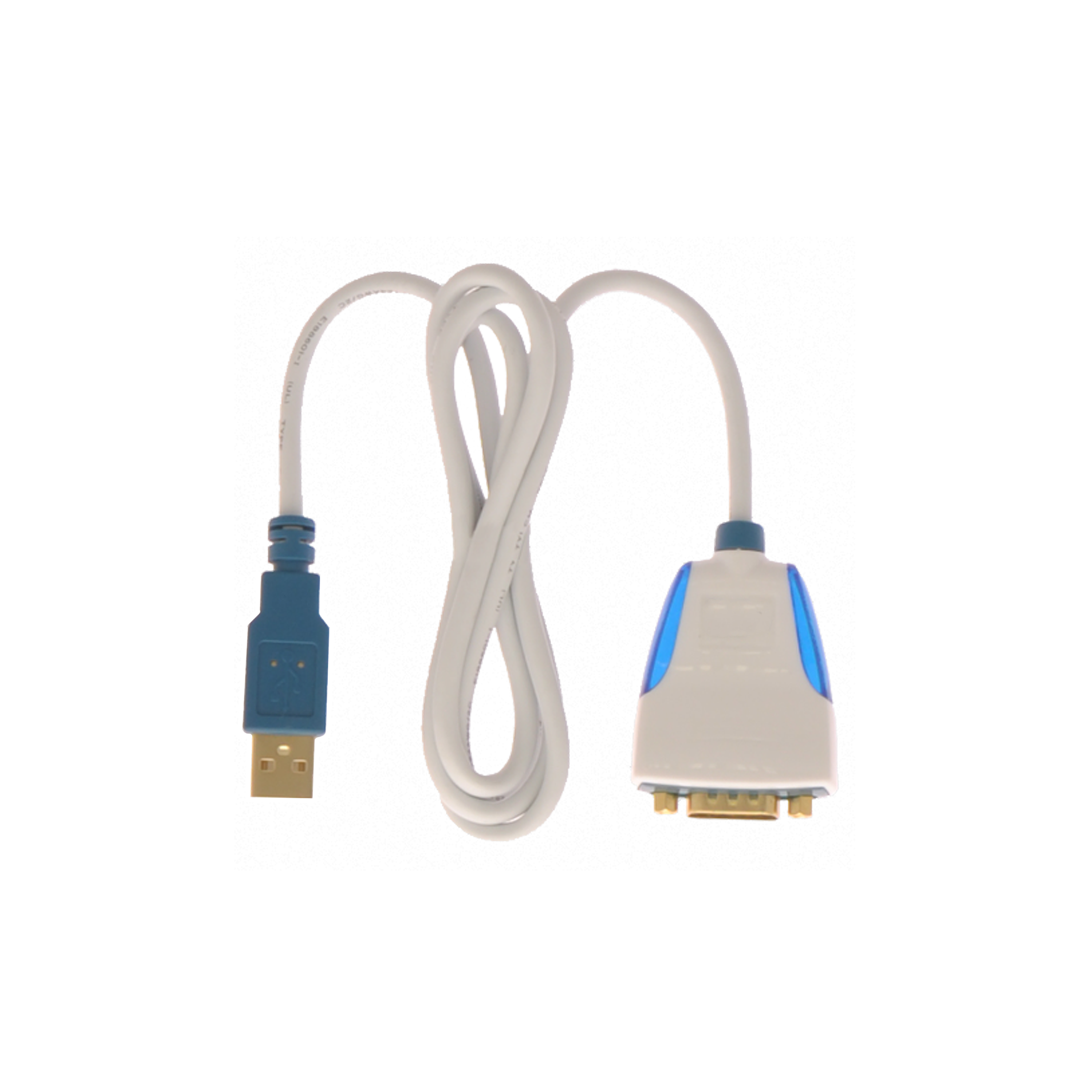 USB to Serial Adapter