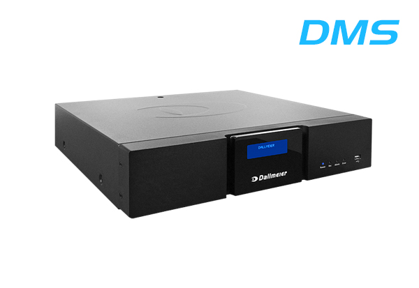 DMS 2400 MK4