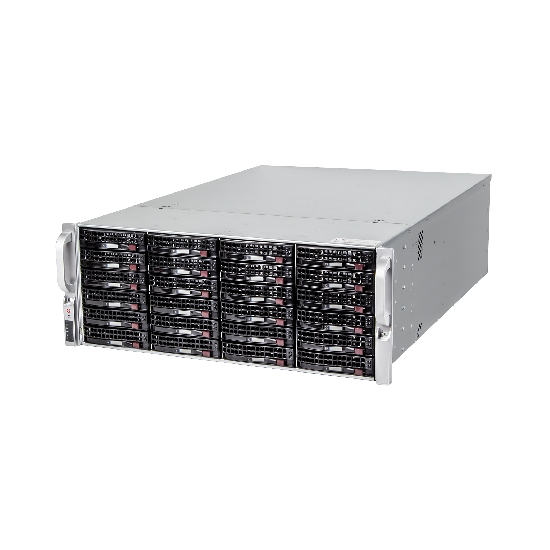 Storage JBOD 24 II
