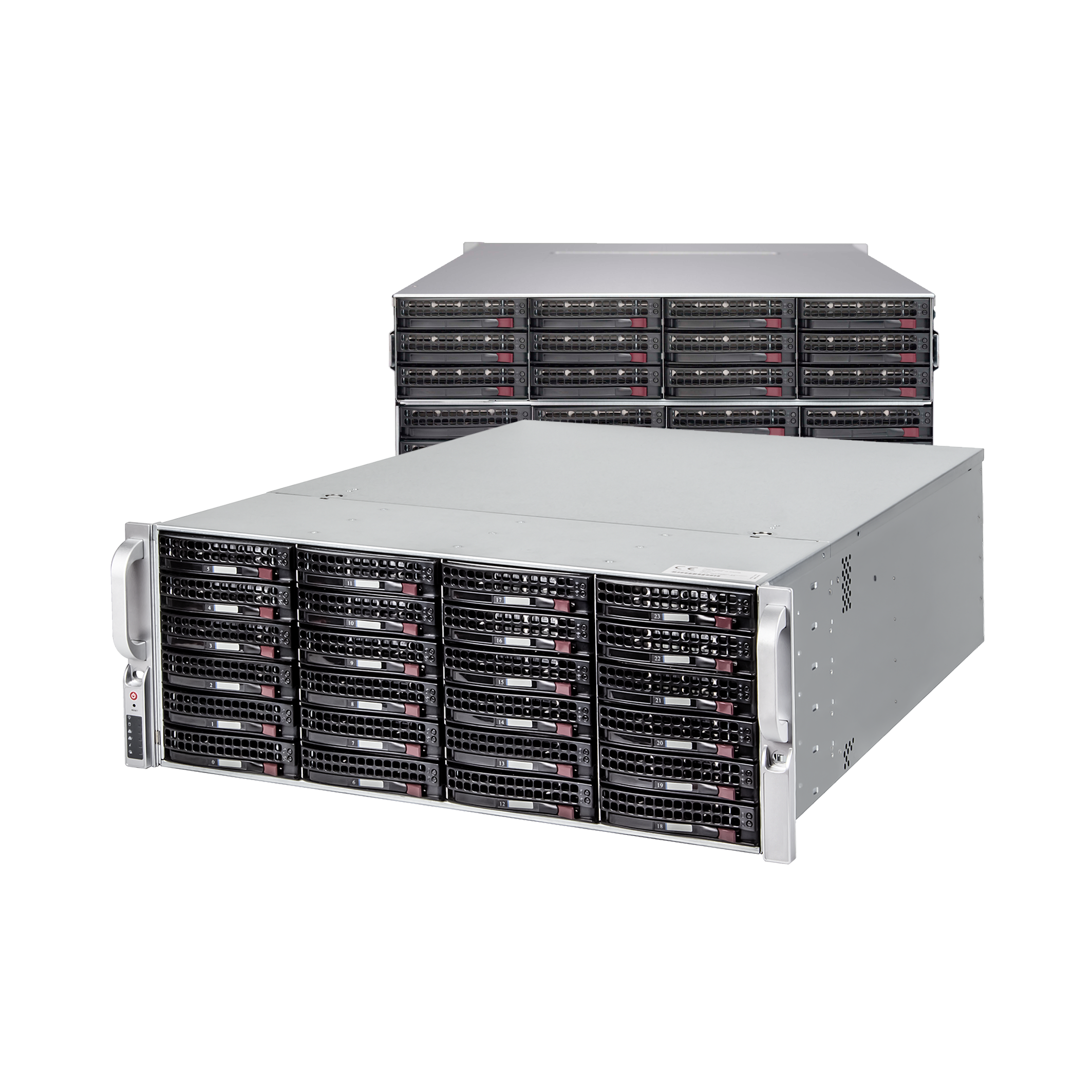 Storage JBOD 44 II