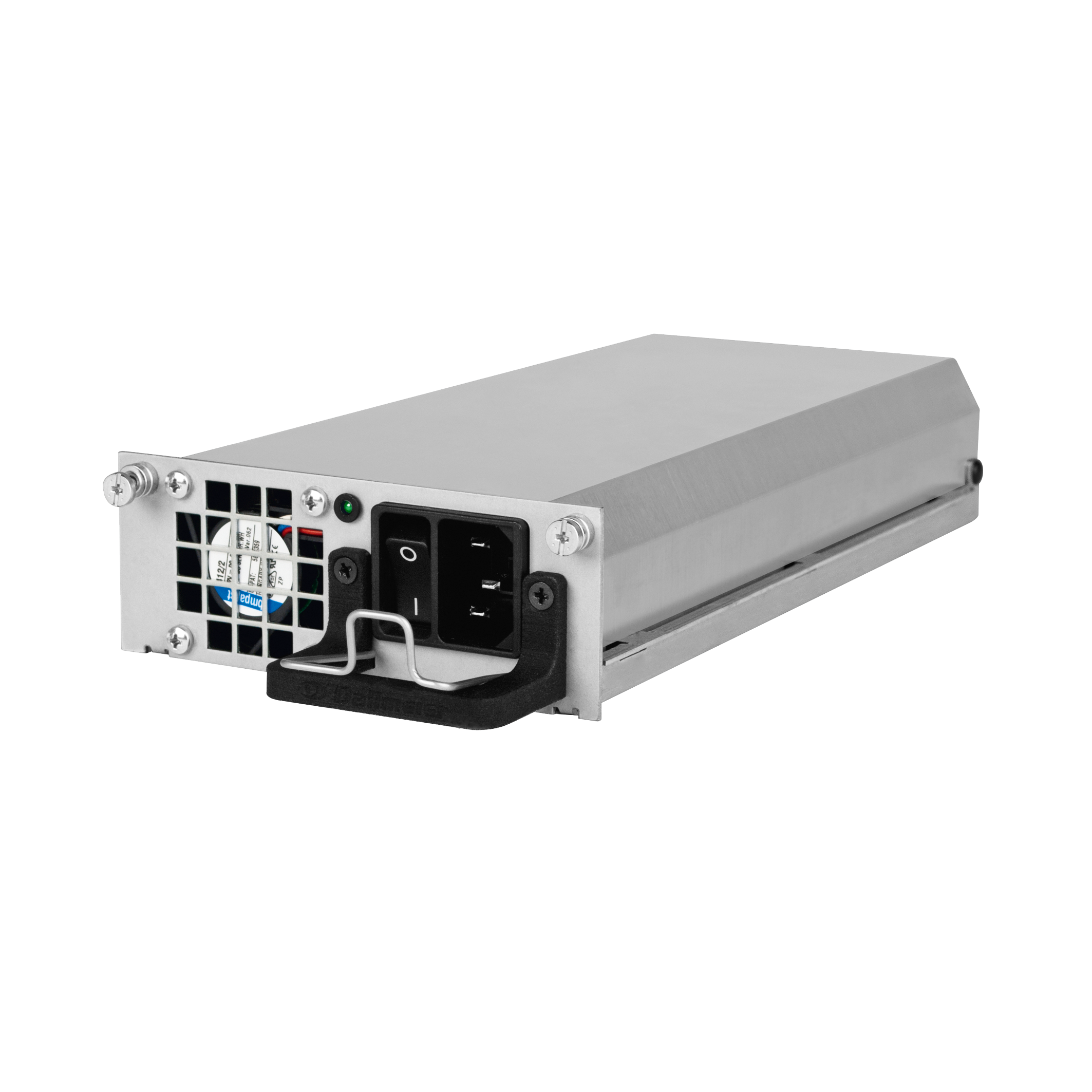 Power Supply Unit DPM-150W with ALB Rev. 2.0 CB