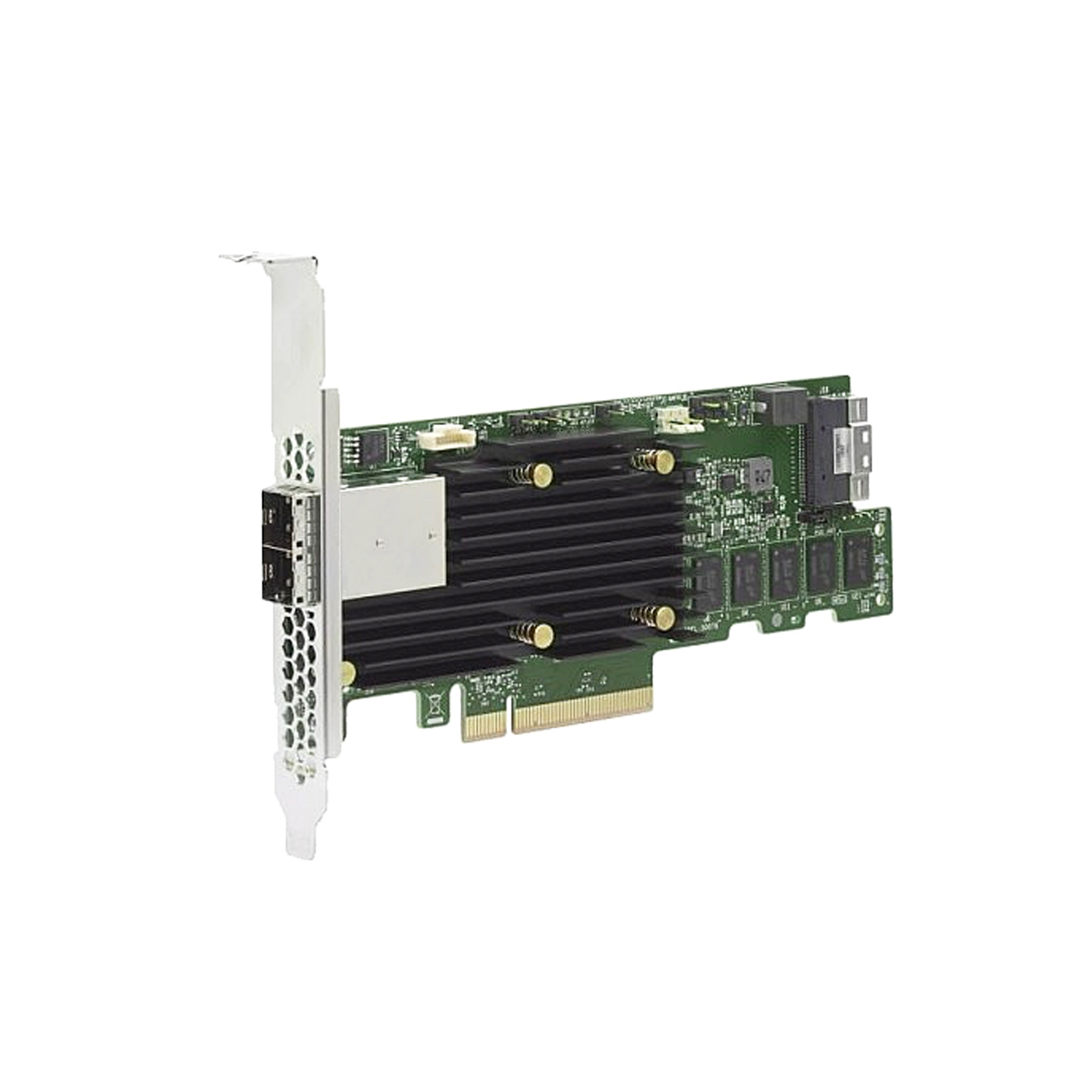 MegaRAID Controller 9580-8i8e Kit