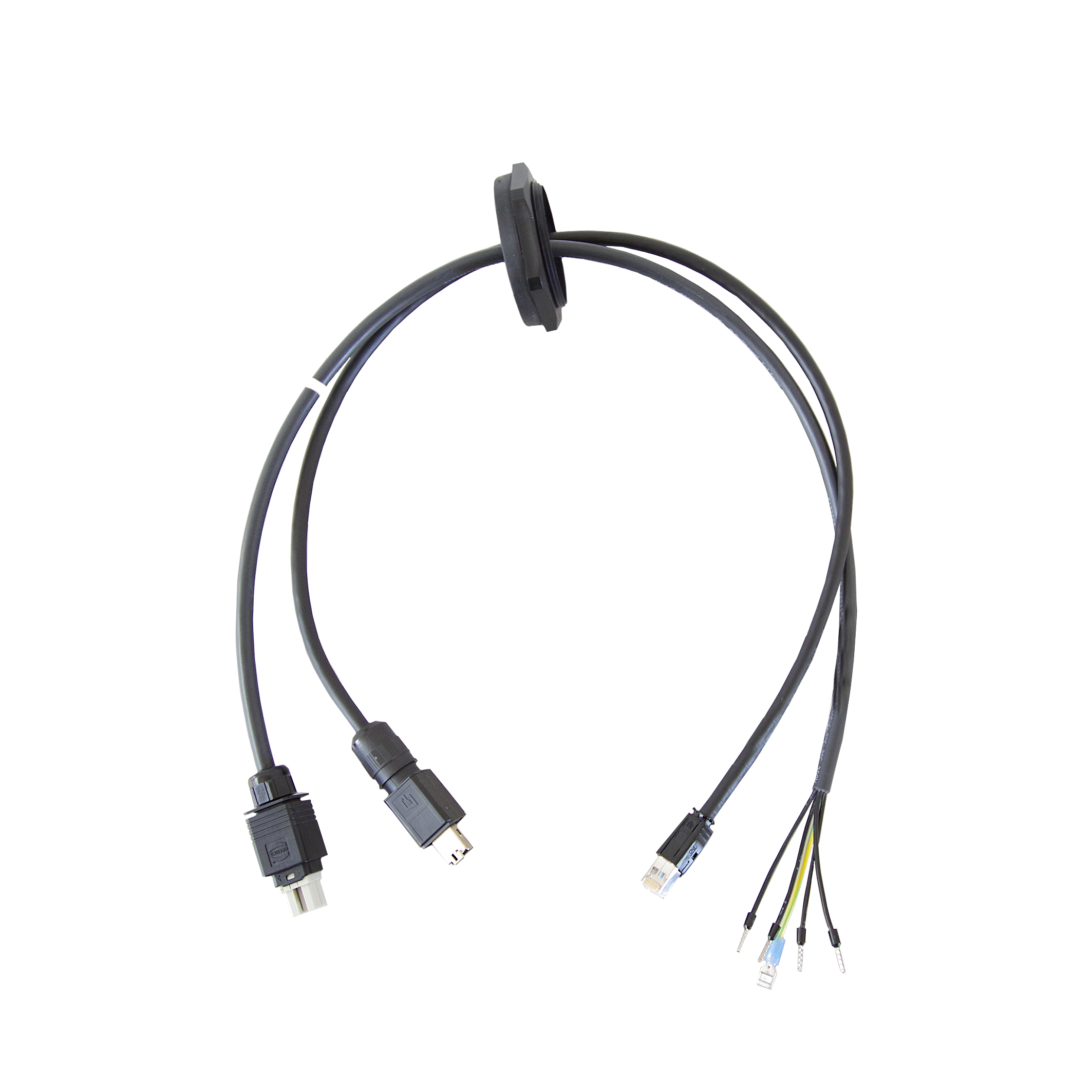 Mountera® Cable Set C
