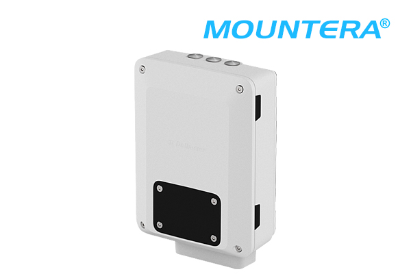 Mountera® Box with SRS Edge