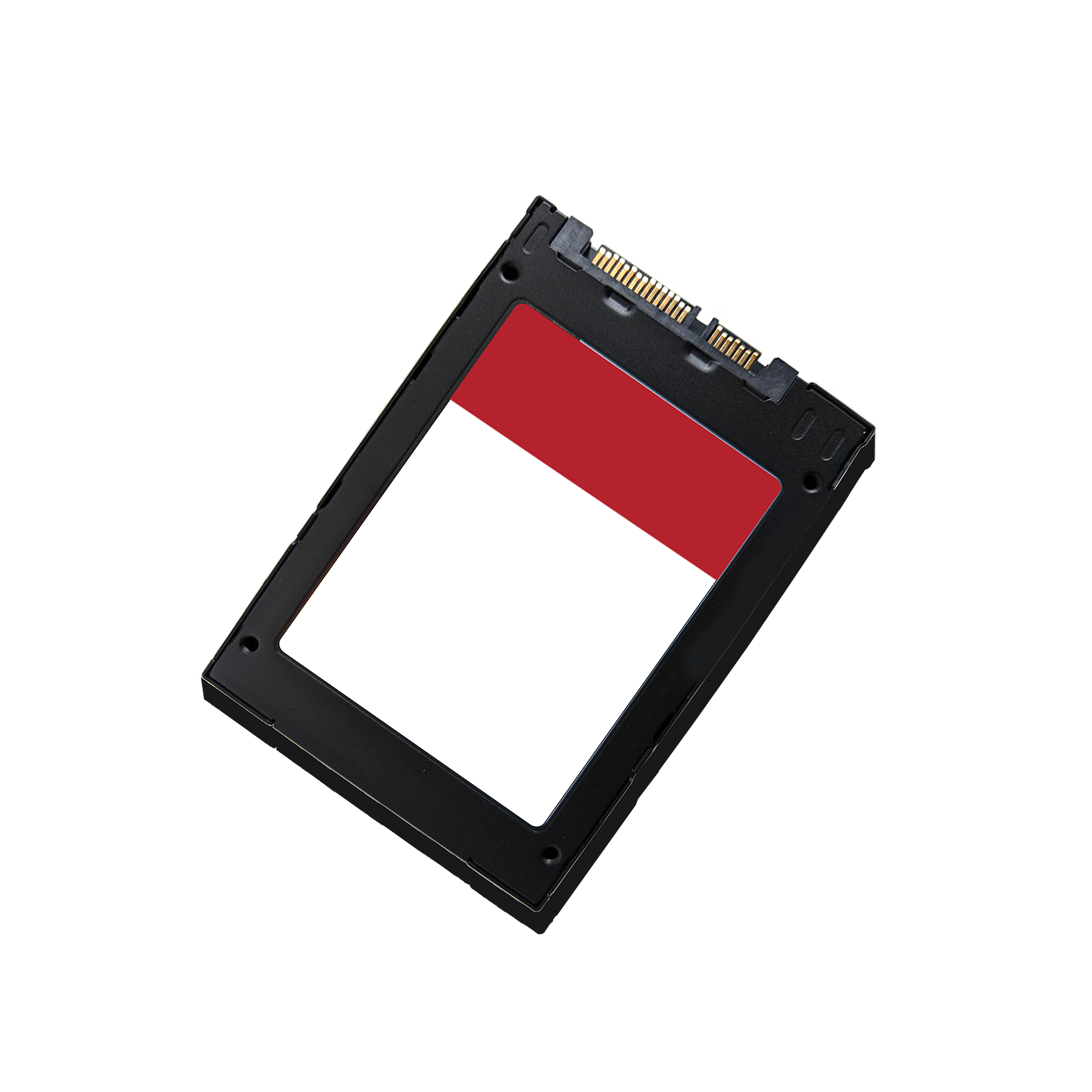 SSD 960 GB - 4000 GB, SATA, 2.5''
