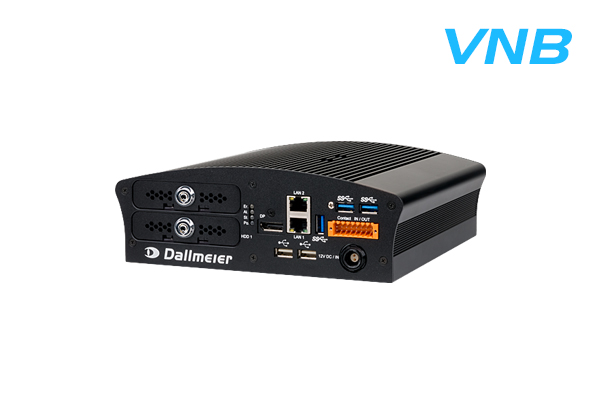 VideoNetBox MK4